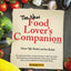 The New Food Lover's Companion
