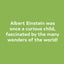 On a Beam of Light: A Story of Albert Einstein (Illustrated Biographies by Chronicle Books)
