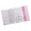 ESV Holy Bible, My Creative Bible For Girls, Faux Leather Ha