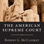The American Supreme Court, Sixth Edition (The Chicago History of American Civilization)