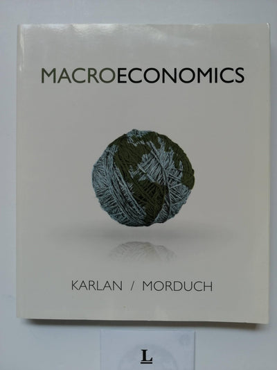 Macroeconomics