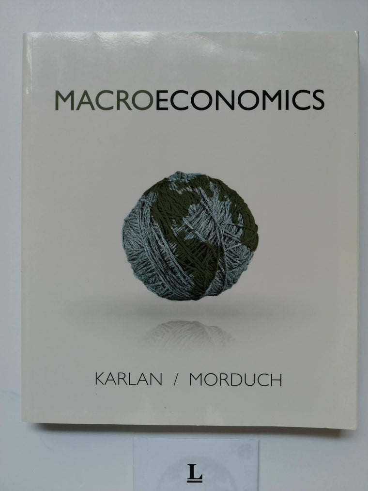 Macroeconomics