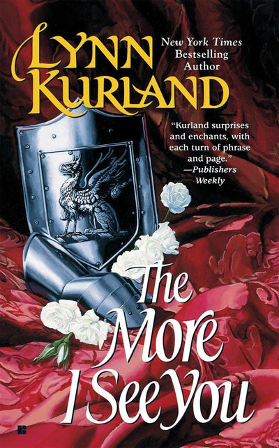 The More I See You (de Piaget Family)