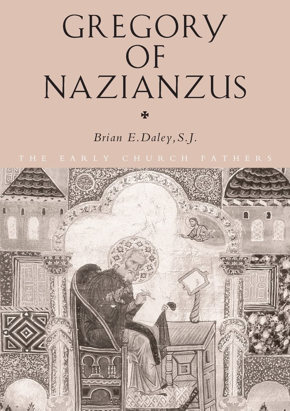 Gregory of Nazianzus (The Early Church Fathers)