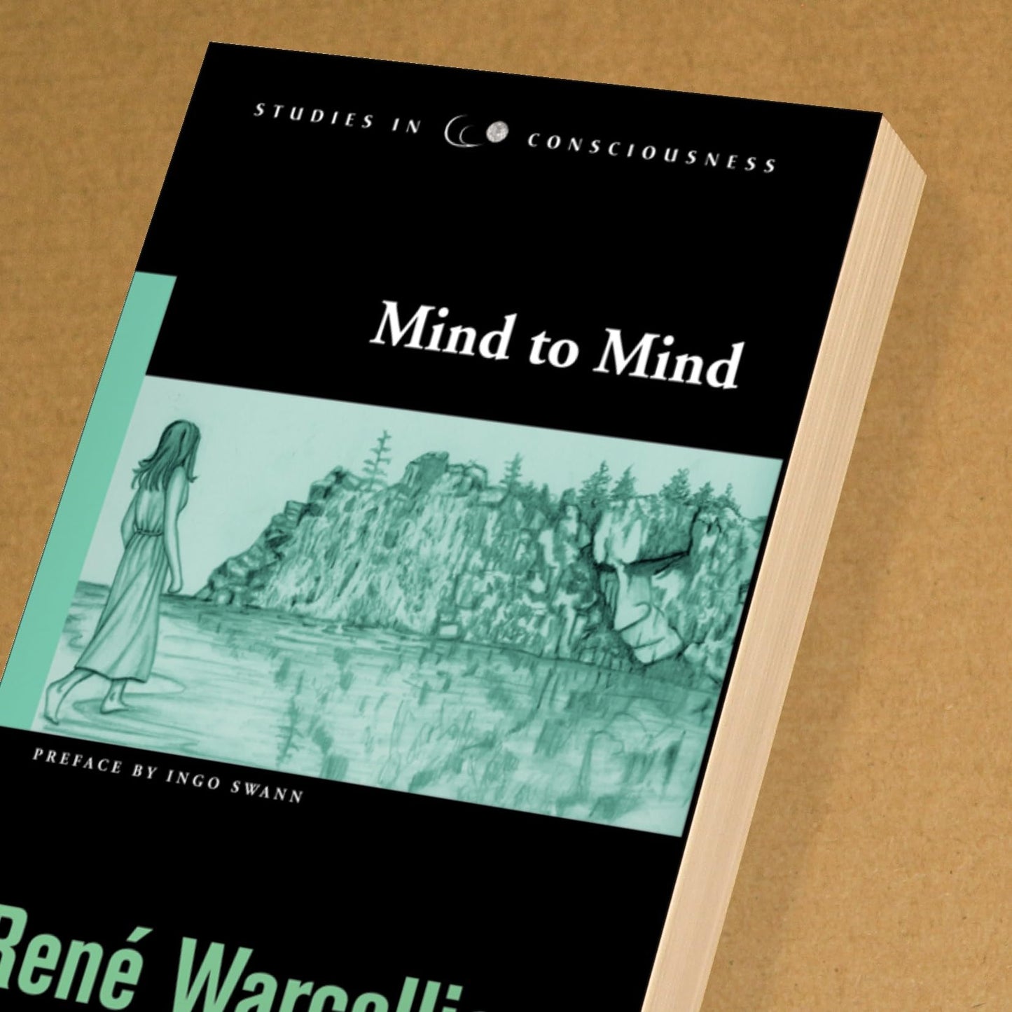Mind to Mind (Studies in Consciousness)