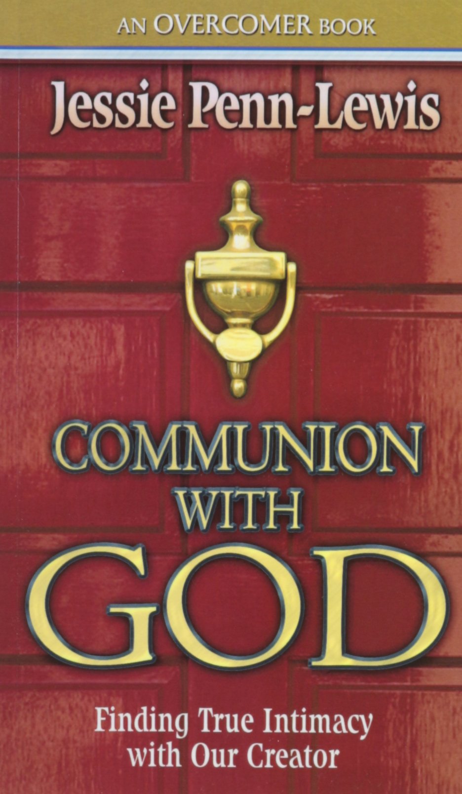 Communion with God