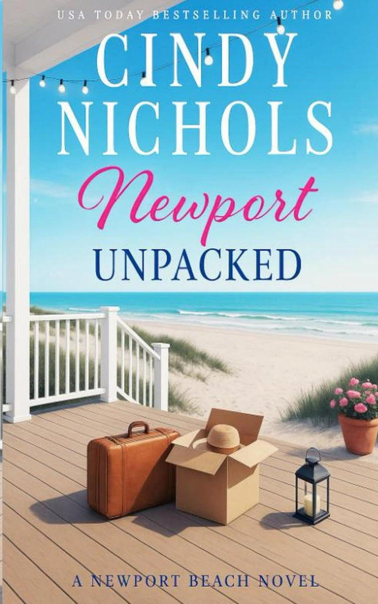 Newport Unpacked