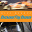 Checkered Flag Cheater: A Motor Novel (Motor Novels, 3)