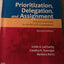 Prioritization, Delegation, and Assignment: Practice Exercises for the NCLEX Examination