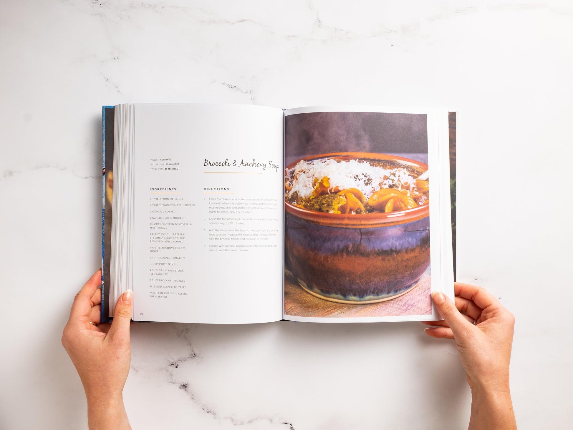 The Mediterranean Cookbook: A Regional Celebration of Seasonal, Healthy Eating