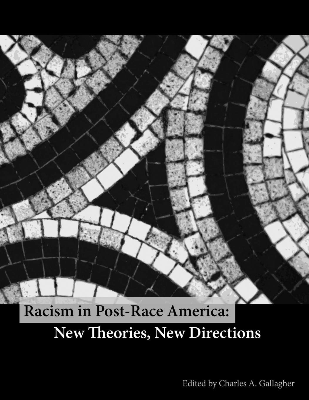 Racism in Post-Race America: New Theories, New Directions
