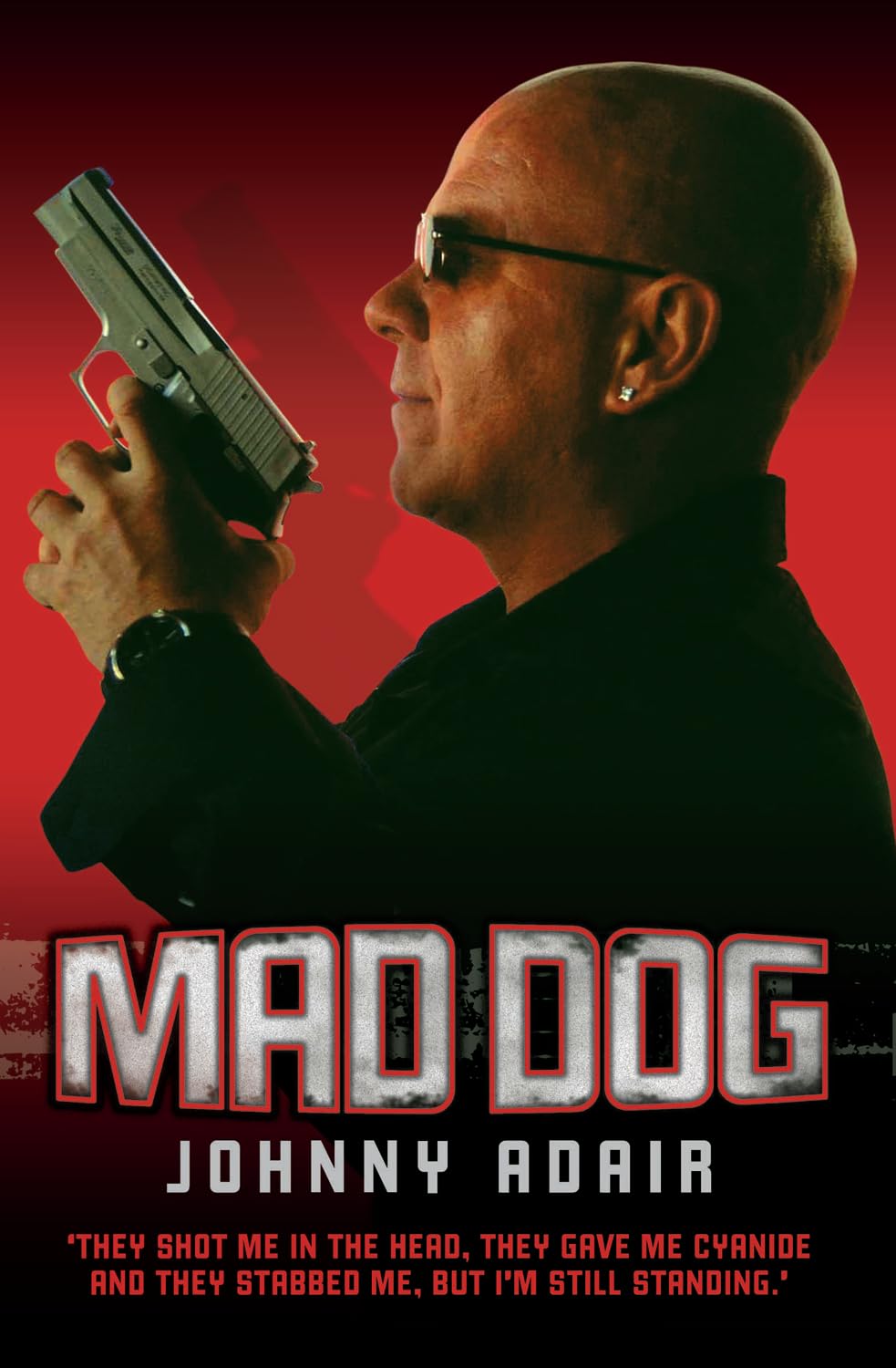 Mad Dog