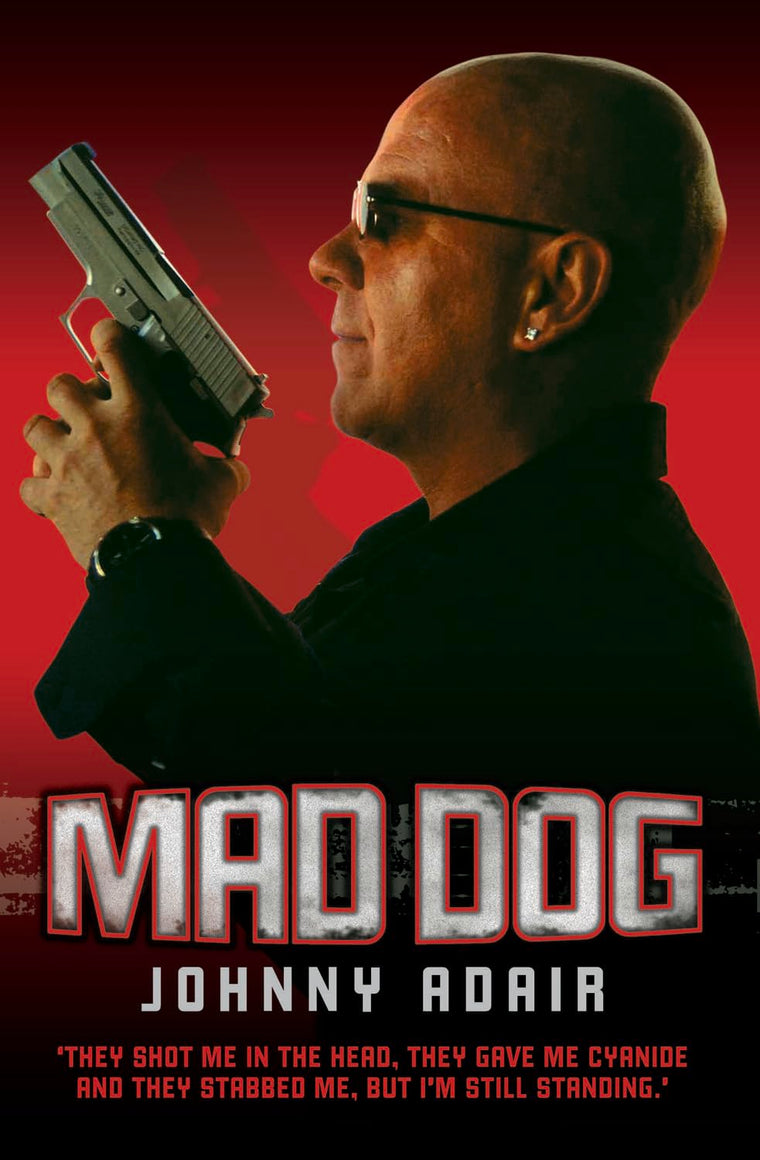 Mad Dog