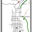 Off-Highway Map for Silverton, Ouray, Lake City, Telluride Colorado