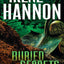 Buried Secrets: (A Clean Contemporary Romance Thriller featuring a Small Town Sheriff and Ex Navy Seal Must Unravel the Mystery)