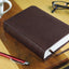 Life with God Bible NRSV Compact Burgundy Ital Leath