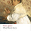 What Maisie Knew (Oxford World's Classics)