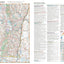 New England Road and Recreation Atlas - 1st Edition, 2025 (Benchmark)