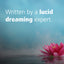 The Lucid Dreaming Workbook: A Step-by-Step Guide to Mastering Your Dream Life