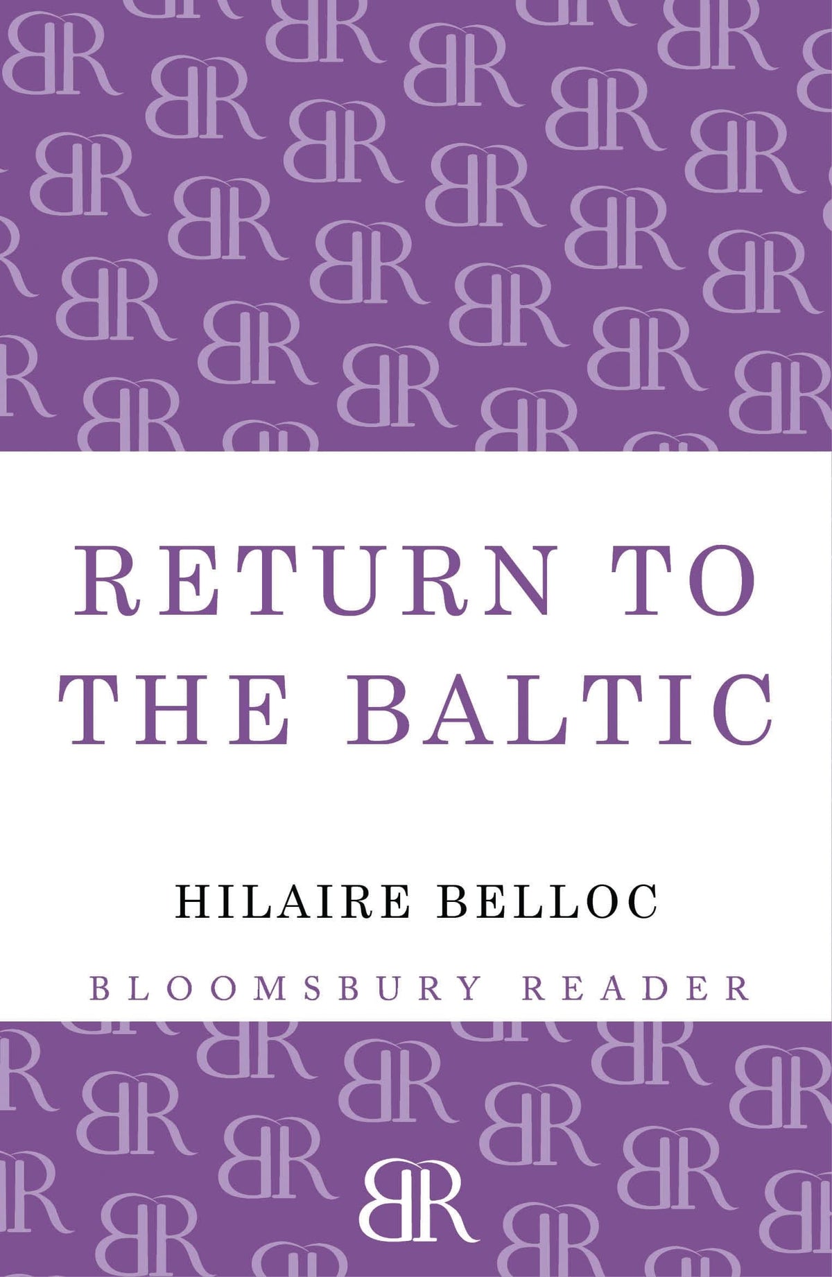 Return to the Baltic