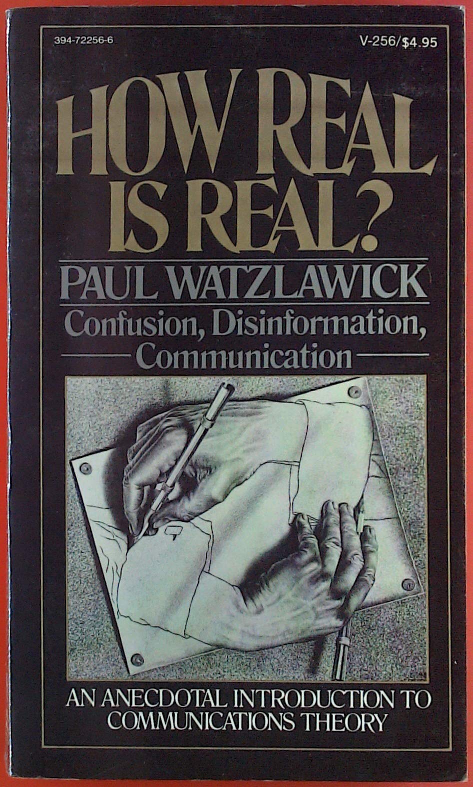 How Real Is Real?