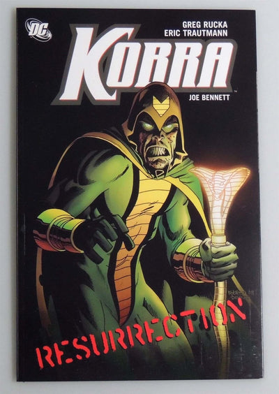 Kobra: Resurrection