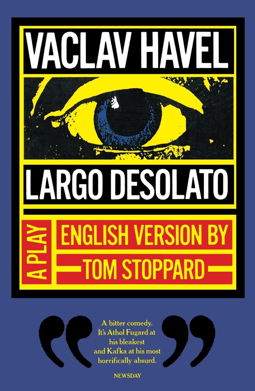 Largo Desolato
