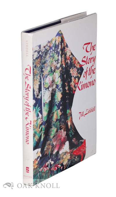 The Story of the Kimono