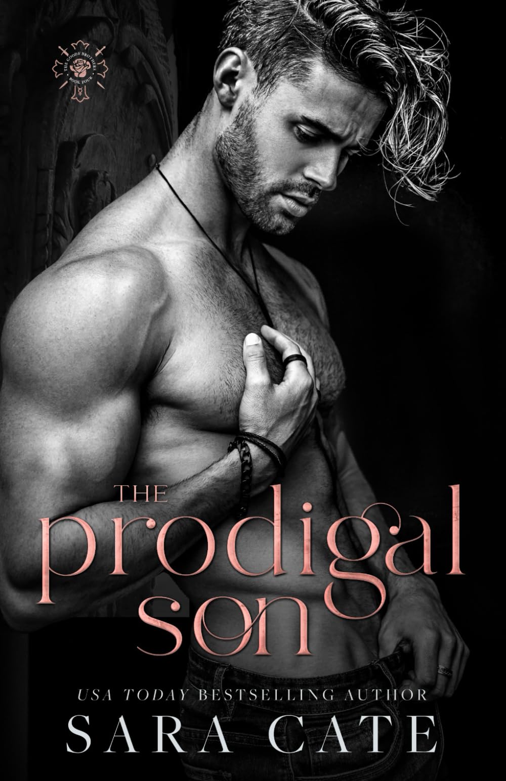 The Prodigal Son (The Goode Brothers)