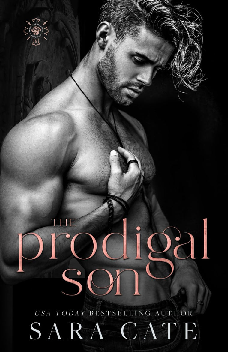 The Prodigal Son (The Goode Brothers)