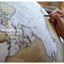 Almost Lost Arts: Traditional Crafts and the Artisans Keeping Them Alive (Arts and Crafts Book, Gift for Artists and History Lovers)