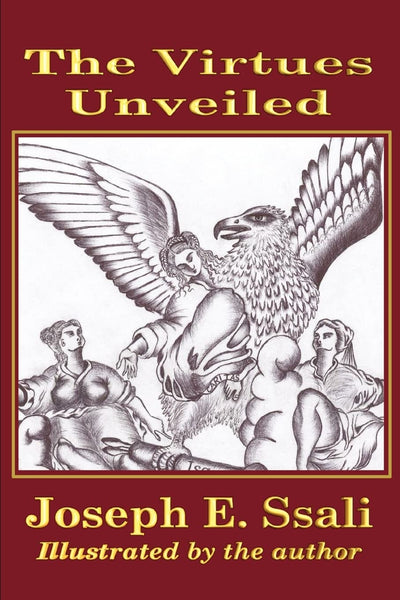 THE VIRTUES UNVEILED