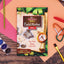 NIV, Adventure Bible Field Notes, John, Paperback, Comfort Print: My First Bible Journal
