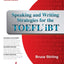 Speaking and Writing Strategies for the TOEFL iBT