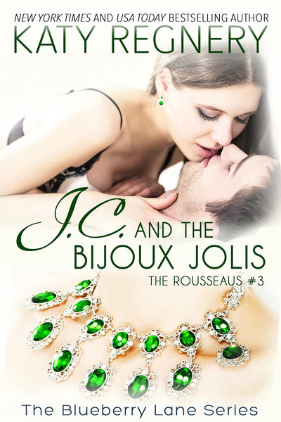 J.C. and the Bijoux Jolis: The Rousseaus #3 (14)