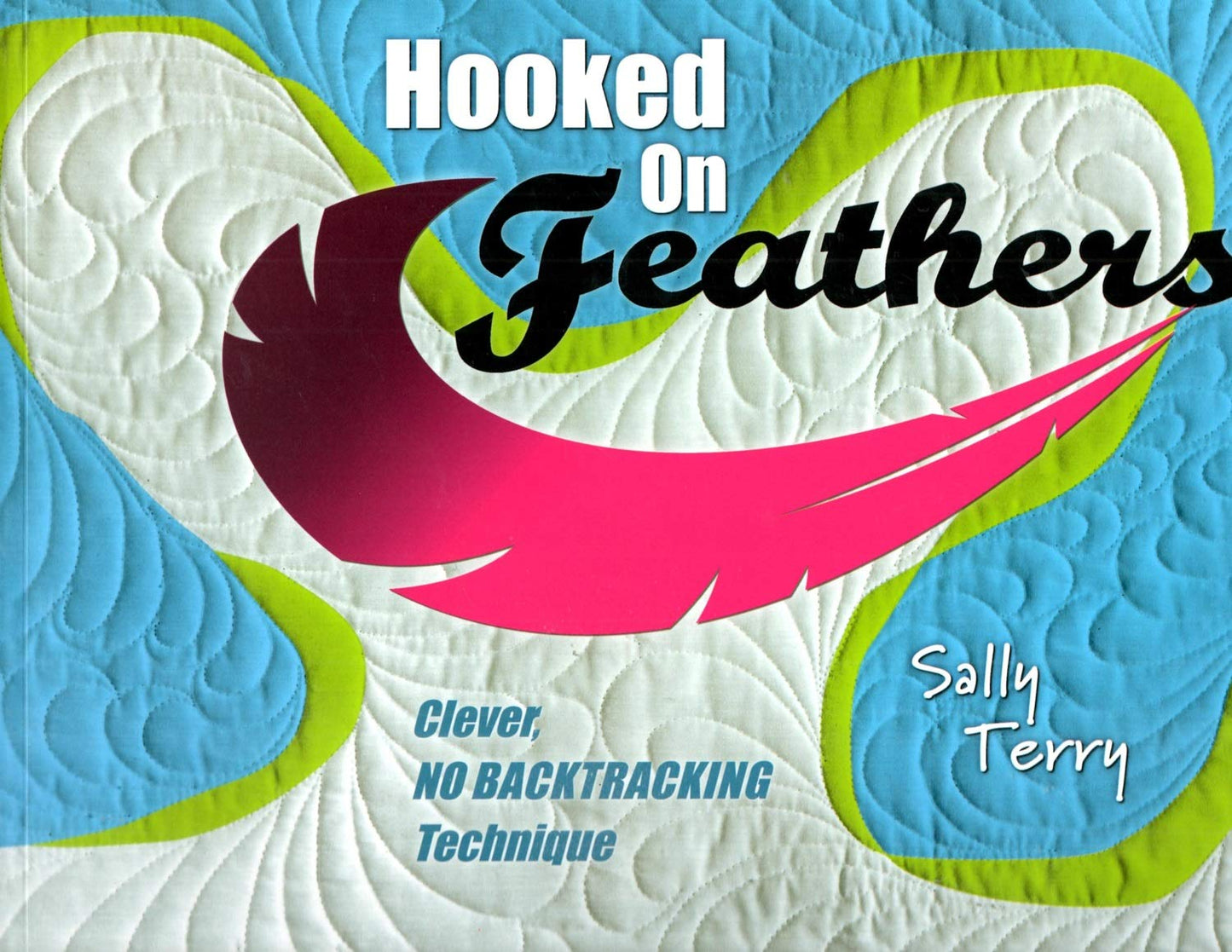 Hooked on Feathers