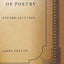 The Strength of Poetry: Oxford Lectures