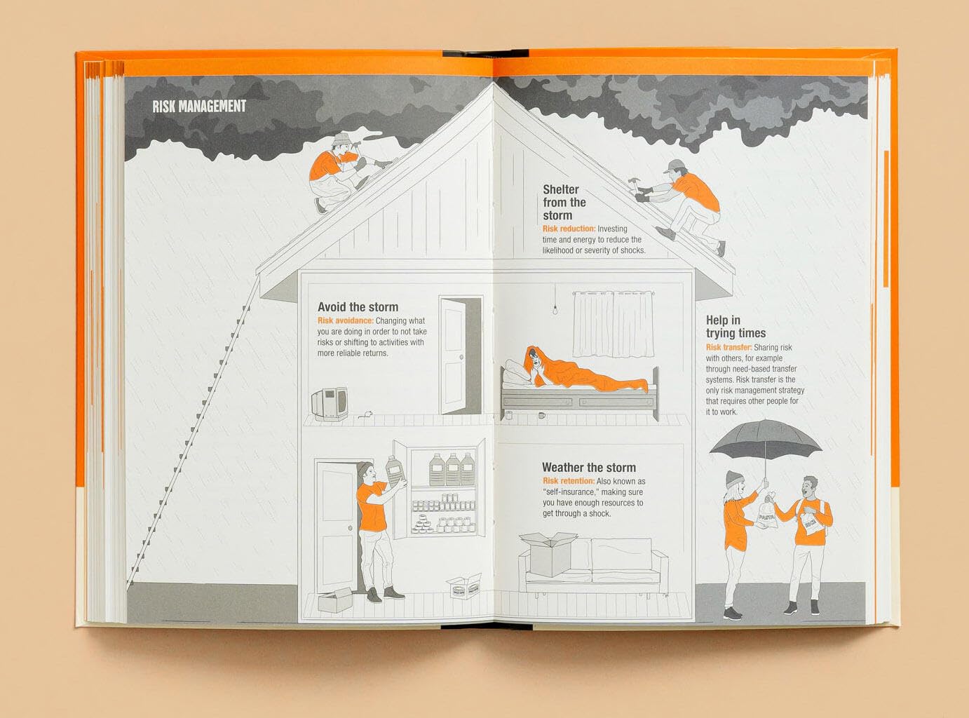 A Field Guide to the Apocalypse: A Mostly Serious Guide to Surviving Our Wild Times
