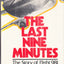 The Last Nine Minutes: The Story of Flight 981 by Johnston,