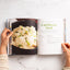 The Anti-Inflammatory Cookbook: Boost Your Immune System, Detox Your Body, Over 100 Recipes