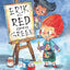 Erik the Red Sees Green: A Story About Color Blindness