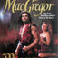 Master of Desire (MacAllister Series, 1)