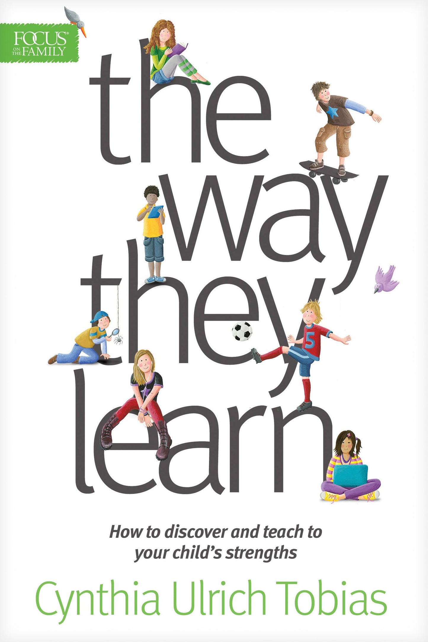 The Way They Learn