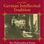 Richard Strauss's Orchestral Music and the German Intellectual Tradition: The Philosophical Roots of Musical Modernism