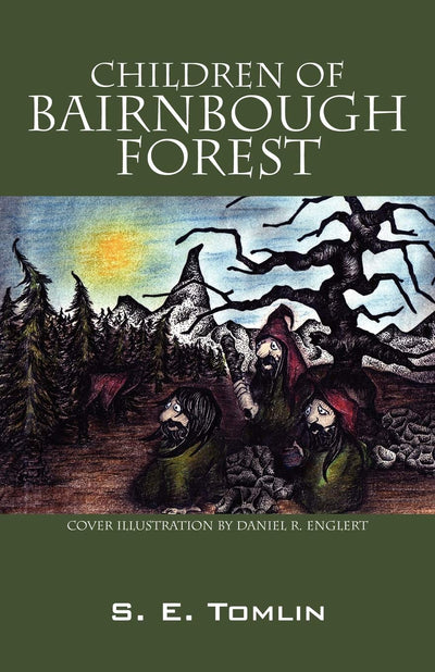 Children Of Bairnbough Forest
