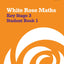 White Rose Maths: Secondary Maths Book 1