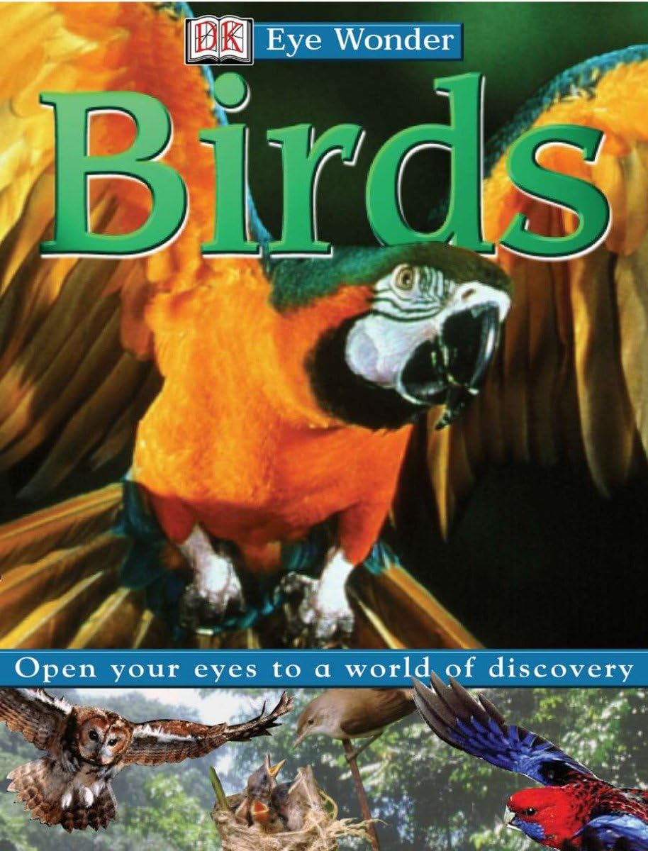 Birds (Eye Wonder)