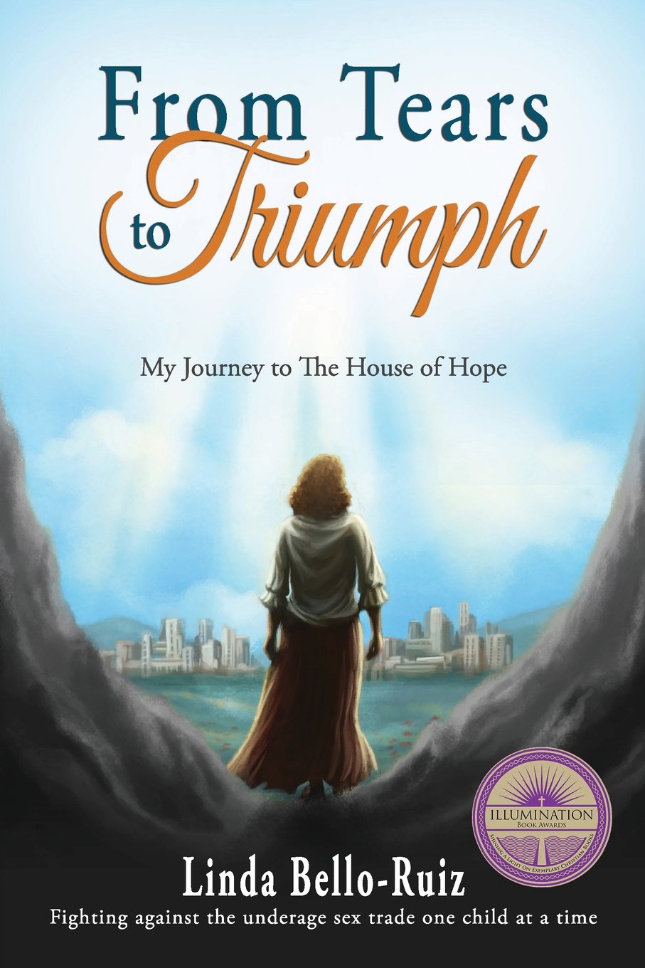 From Tears to Triumph: My Journey to The House of Hope