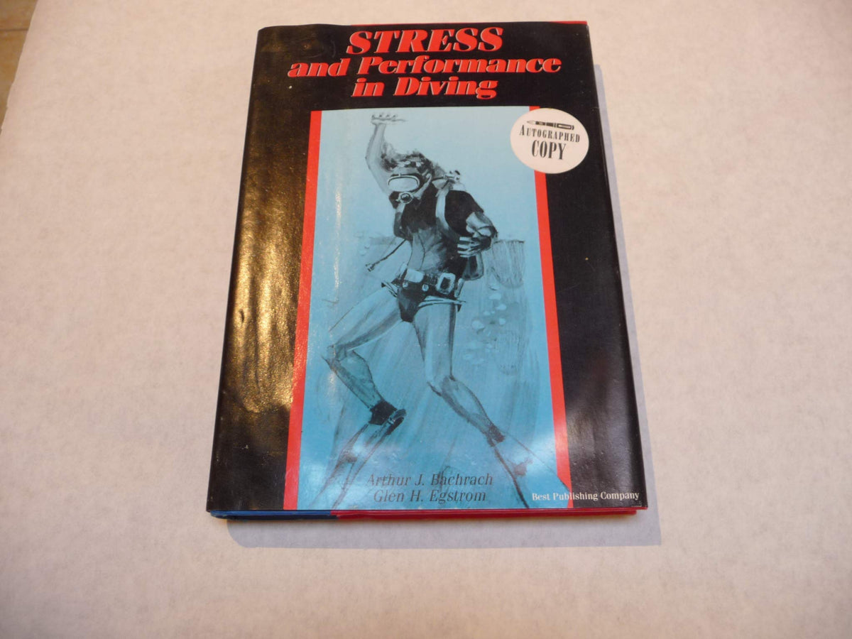 Stress and Performance in Diving