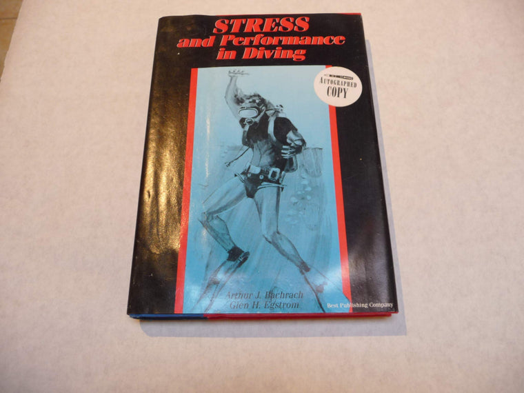 Stress and Performance in Diving